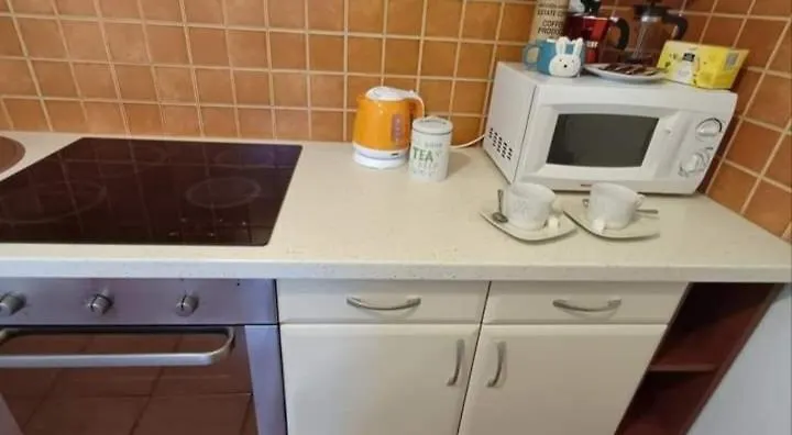 Budapest Sun Resort Apartman 헝가리