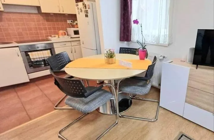 Budapest Sun Resort Apartman 0*,  헝가리